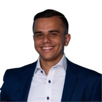 New Jersey Devils Employee Brandon Federico's profile photo