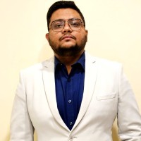 Commonwealth Bank Employee Soham Chatterjee's profile photo