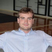 Spec22 Sales Employee Blake Haas's profile photo