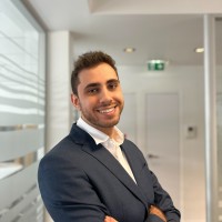 Tomco Employee Ghadi Hanna's profile photo