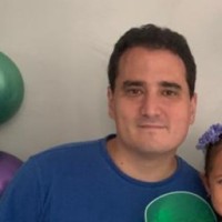 Construtora Tenda Employee André Padilha's profile photo