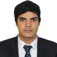 DECC Employee Amit Kumar's profile photo
