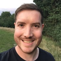 Protagoras Group Employee Chris Beaumont's profile photo