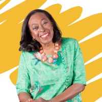 Dr. Joy's Coaching Employee Joy Vaughan's profile photo