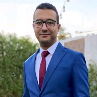 Macber Employee Mohamed Shehab's profile photo