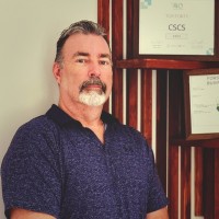CSCS LLC - Cloud Supply Chain Solutions Employee Chris Hirst's profile photo