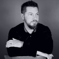 Fintua Employee Mark Cliffe's profile photo