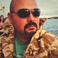 Christopher Nadeau Email & Phone Number