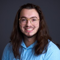 Fidelity Investments Employee Patrick Finucane's profile photo