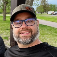 City of New London Employee John Dahl's profile photo