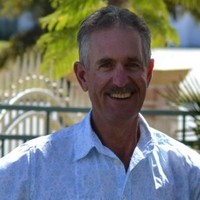 MakMax Australia Employee Graham Bonney's profile photo