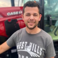 West Hills Tractor, Inc. Employee Simeon Khan's profile photo