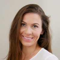 Masha Asulin Email & Phone Number