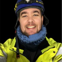 Sumec AG Employee Christopher Zängerle's profile photo