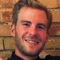 GRO Employee Erik Flanders's profile photo