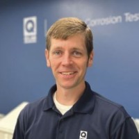 Q-Lab Corporation Employee Andy Francis's profile photo