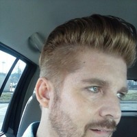 YouTube Employee Jack Carden's profile photo