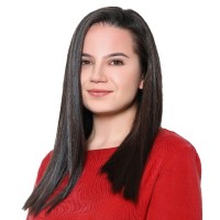 SHL Healthcare AB Employee Maria Docheva's profile photo