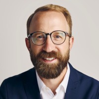NORDEMANN Employee Jonathan Kropp's profile photo