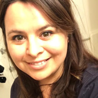 Yuba Community College District Employee Angelica Munoz's profile photo