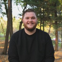 Bluco Corporation Employee Jacob Tidaback's profile photo
