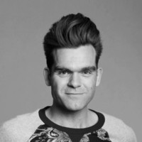 Universal Everything Employee Sam Renwick's profile photo