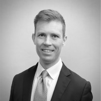 AG&P LNG Employee James Byrne's profile photo