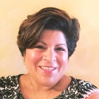 Cristo Rey Jesuit High School Employee Barbara Palomar's profile photo