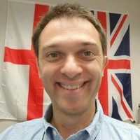 AbbVie Employee Peter Redfern's profile photo