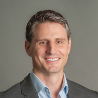 Brazilian Rare Earths Limited Employee Kurt Forrester's profile photo