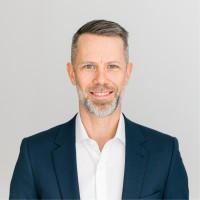 City of Burlington Employee Aaron Brouwers's profile photo