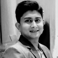 Bangkok Bank Employee Sonal Kumar's profile photo