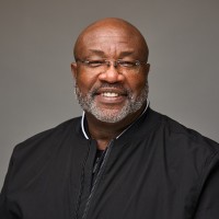 Greg Johnson