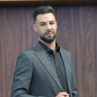 Calico AI Employee Abdullah Beitello's profile photo