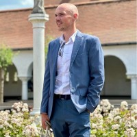 EnergyLabs.AI Employee Felix Sack's profile photo
