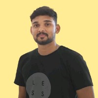 Xtracut Employee Ciddarth Rm's profile photo