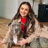 Gesa Credit Union Employee Marisol Peralta's profile photo