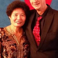 Arctic Wolf Employee Mark Snell's profile photo