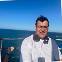 Svella Connect Employee Mark Tmiet's profile photo