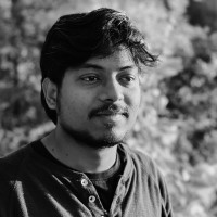 Nikhil Bairi Email