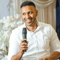 Denver Naidoo Email