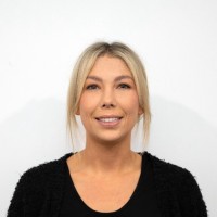UAA Group Employee Nadine Martin's profile photo