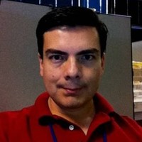 LAM Research Corporation Employee Cesar Aliaga's profile photo