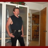 Wal Mart Employee James Hurt's profile photo