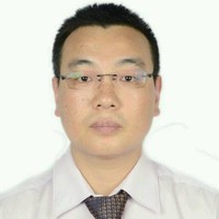 Mubea Employee Xiuxian（Dave） Sun's profile photo