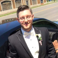 Luke Harms Email & Phone Number
