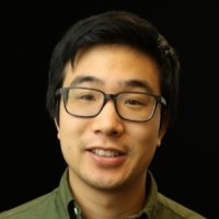 SpruceID Employee Eric Chen's profile photo