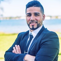 Jonathan Suarez Email & Phone Number