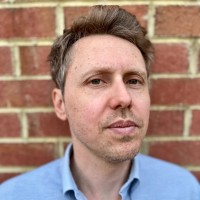 Substack Employee Tim Schwab's profile photo