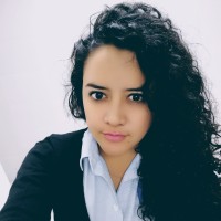 HIROTEC TOOLING DE MEXICO Employee Marcela Jeanet Vega Nieto's profile photo